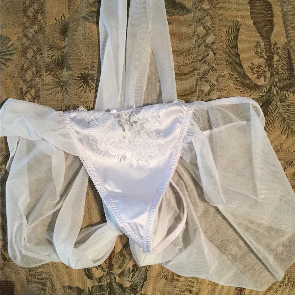 G String Panties